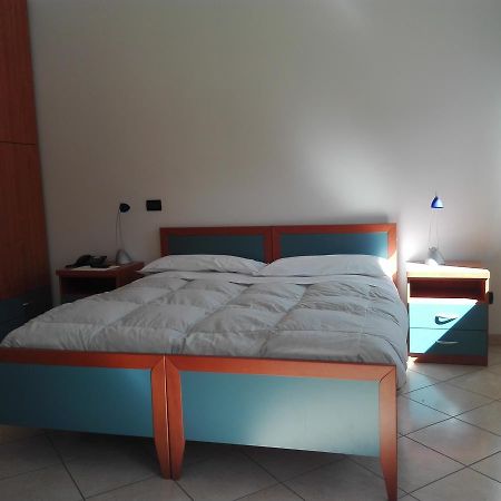 ホテル Casa Per Ferie San Francesco スーザ エクステリア 写真