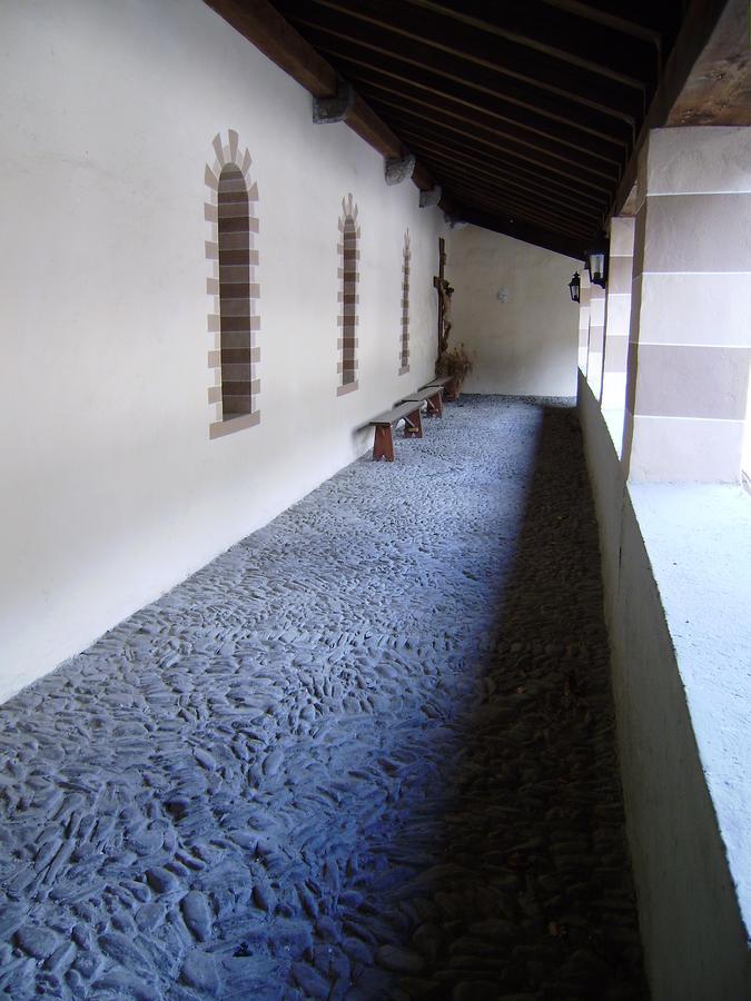 ホテル Casa Per Ferie San Francesco スーザ エクステリア 写真