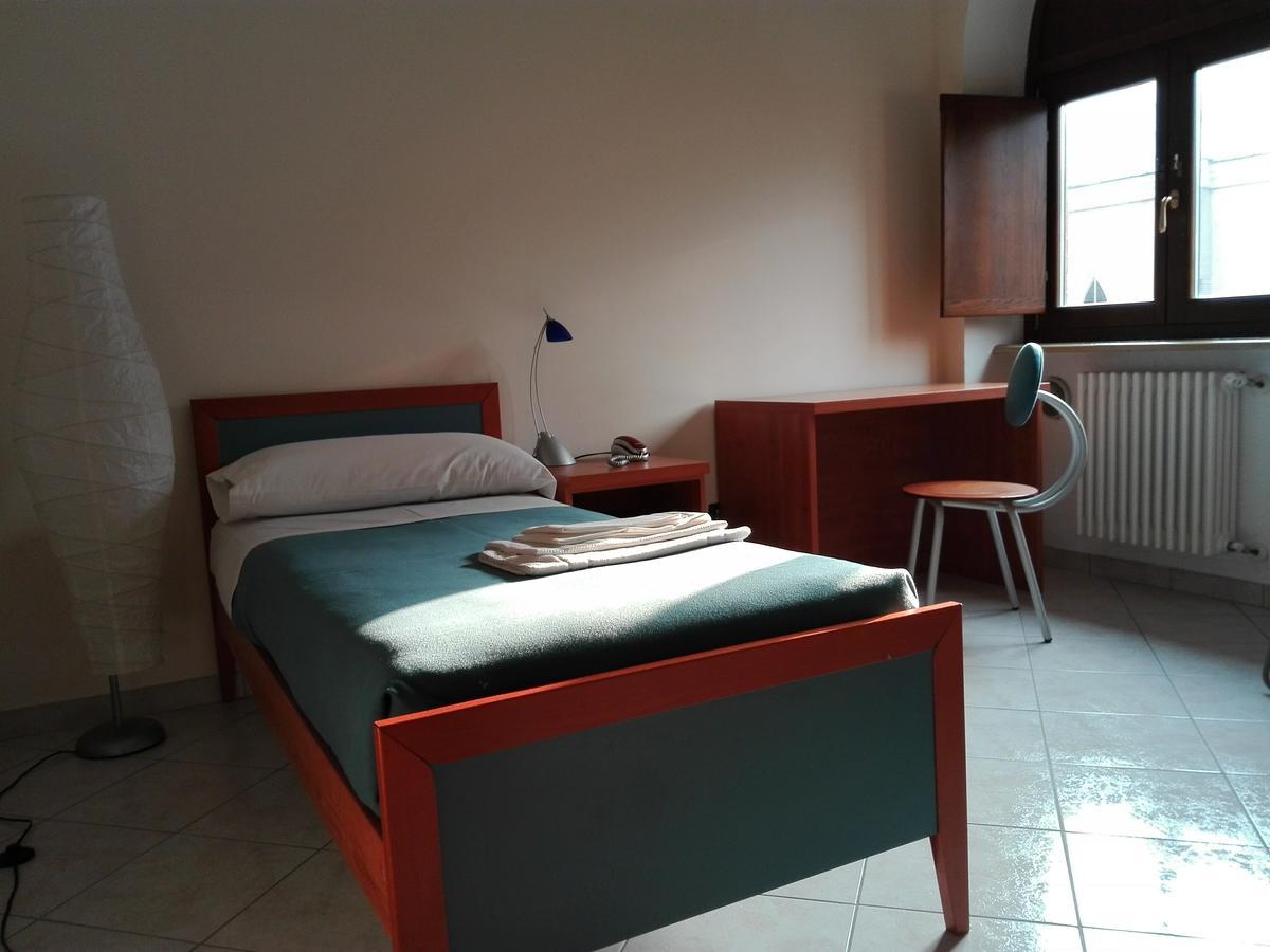 ホテル Casa Per Ferie San Francesco スーザ エクステリア 写真
